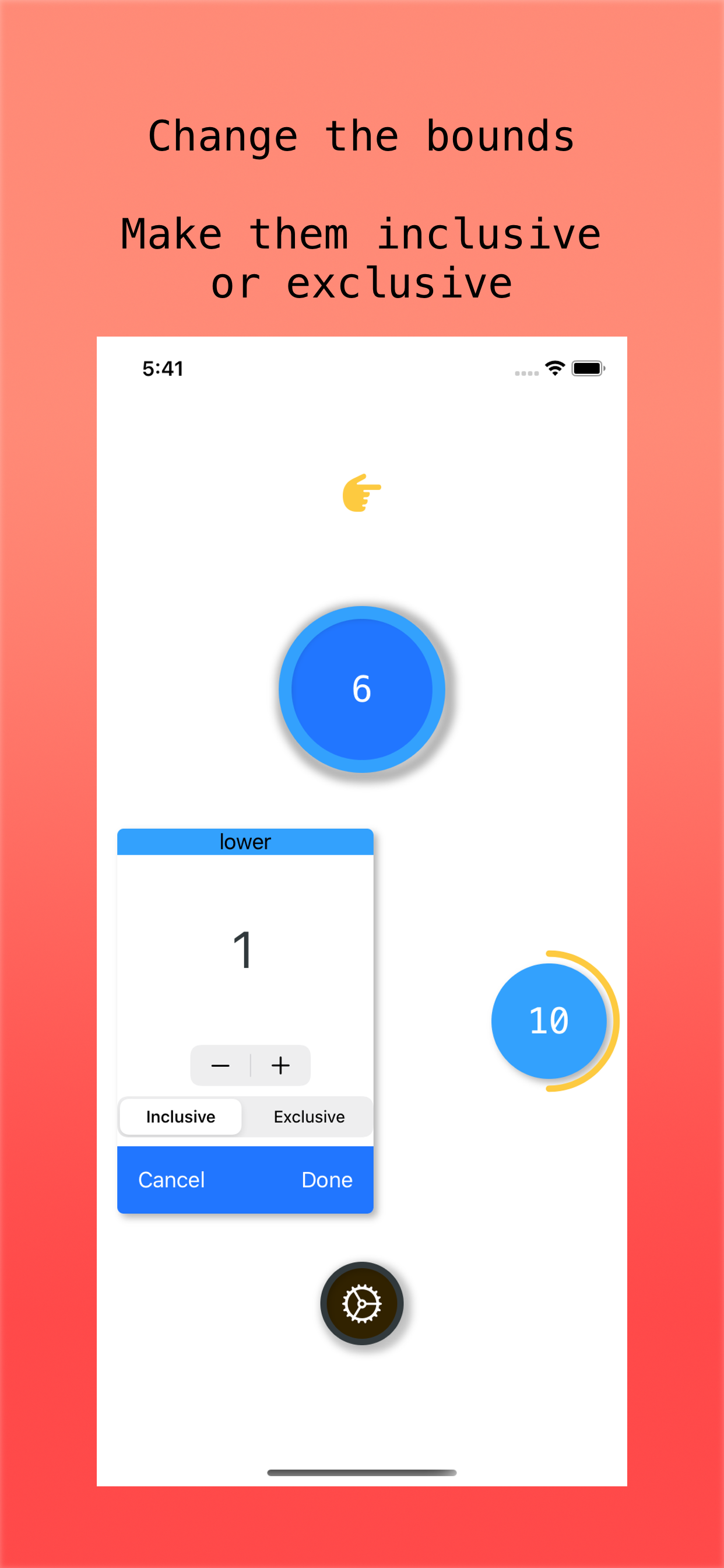 App Store Screen Shot 3